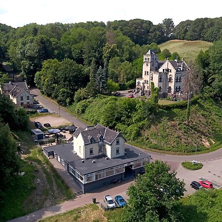 B&B Brakke Berg Берг-эн-Терблейт Экстерьер фото