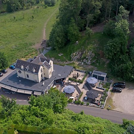 B&B Brakke Berg Берг-эн-Терблейт Экстерьер фото