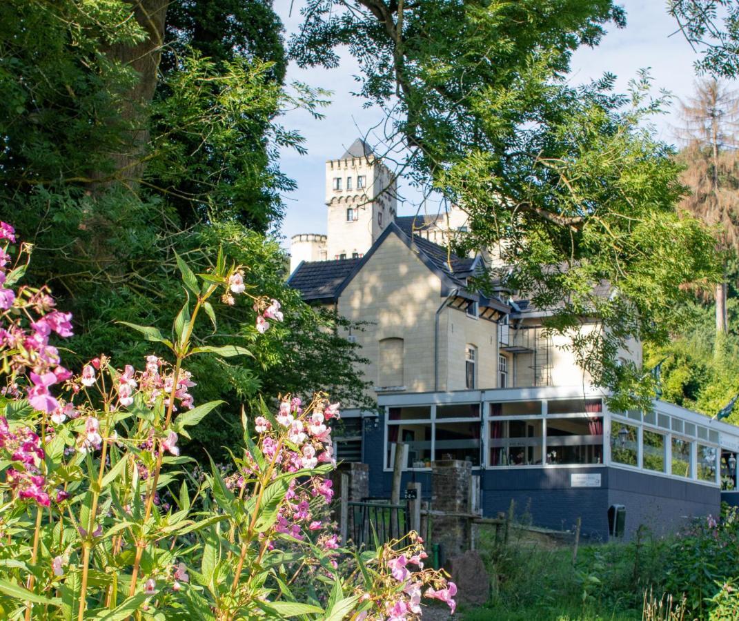 B&B Brakke Berg Берг-эн-Терблейт Экстерьер фото