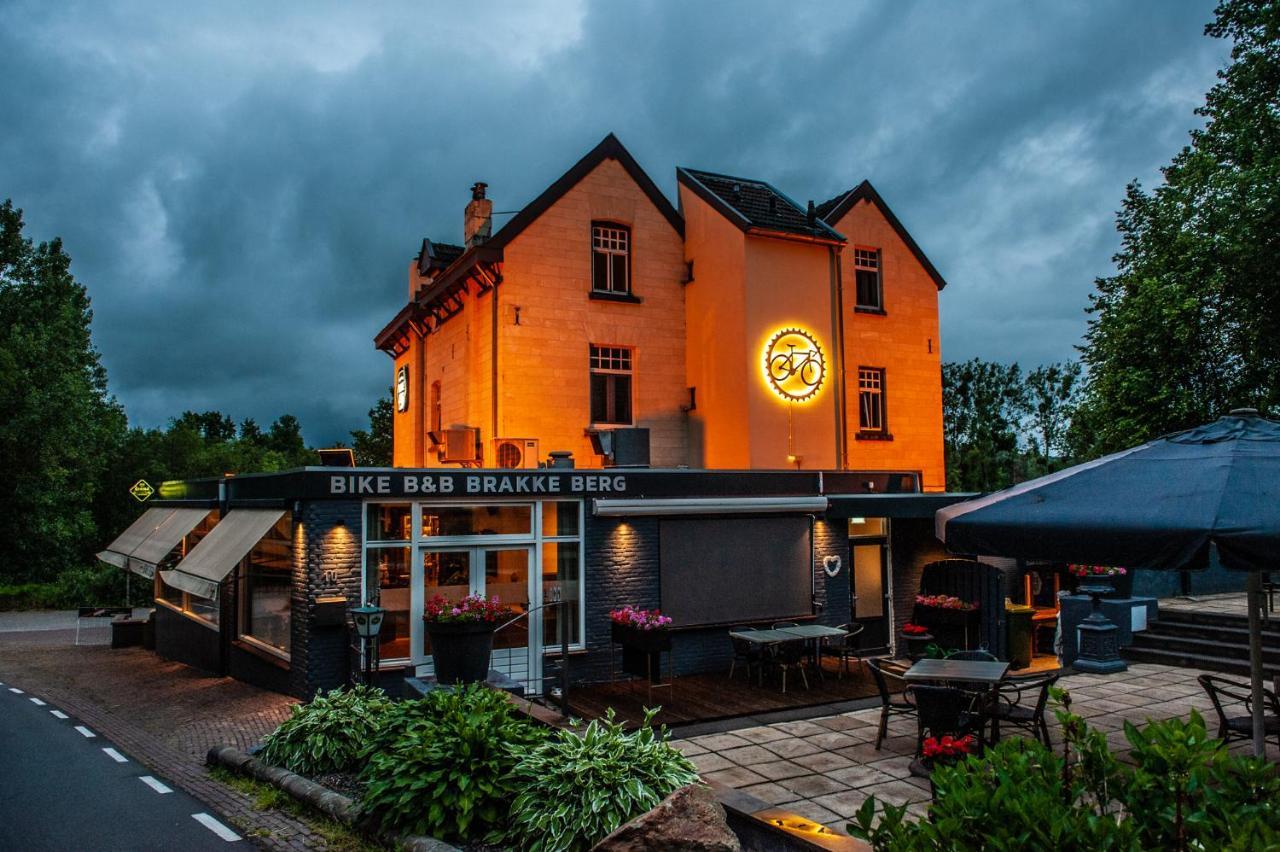 B&B Brakke Berg Берг-эн-Терблейт Экстерьер фото