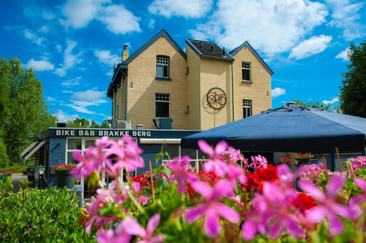 B&B Brakke Berg Берг-эн-Терблейт Экстерьер фото