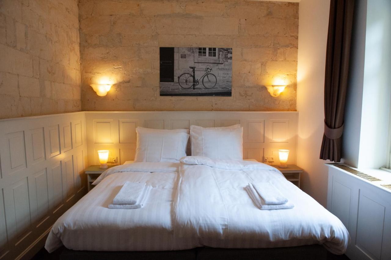 B&B Brakke Berg Берг-эн-Терблейт Экстерьер фото