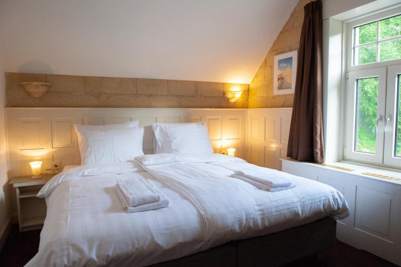 B&B Brakke Berg Берг-эн-Терблейт Экстерьер фото