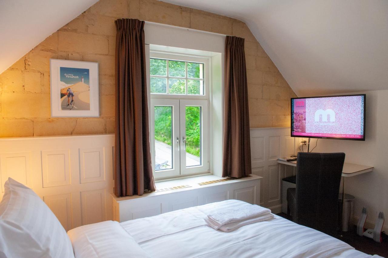 B&B Brakke Berg Берг-эн-Терблейт Экстерьер фото