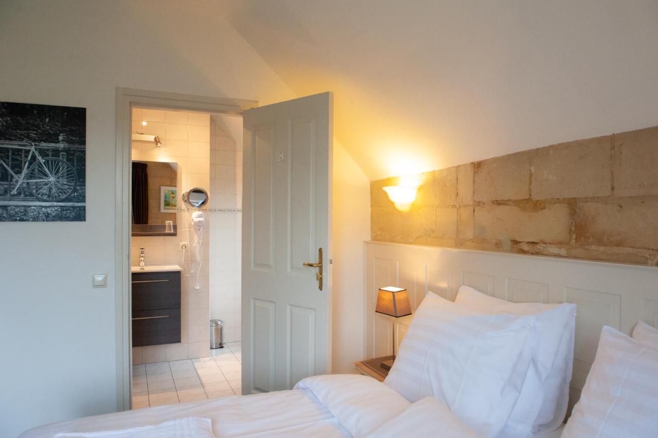 B&B Brakke Berg Берг-эн-Терблейт Экстерьер фото