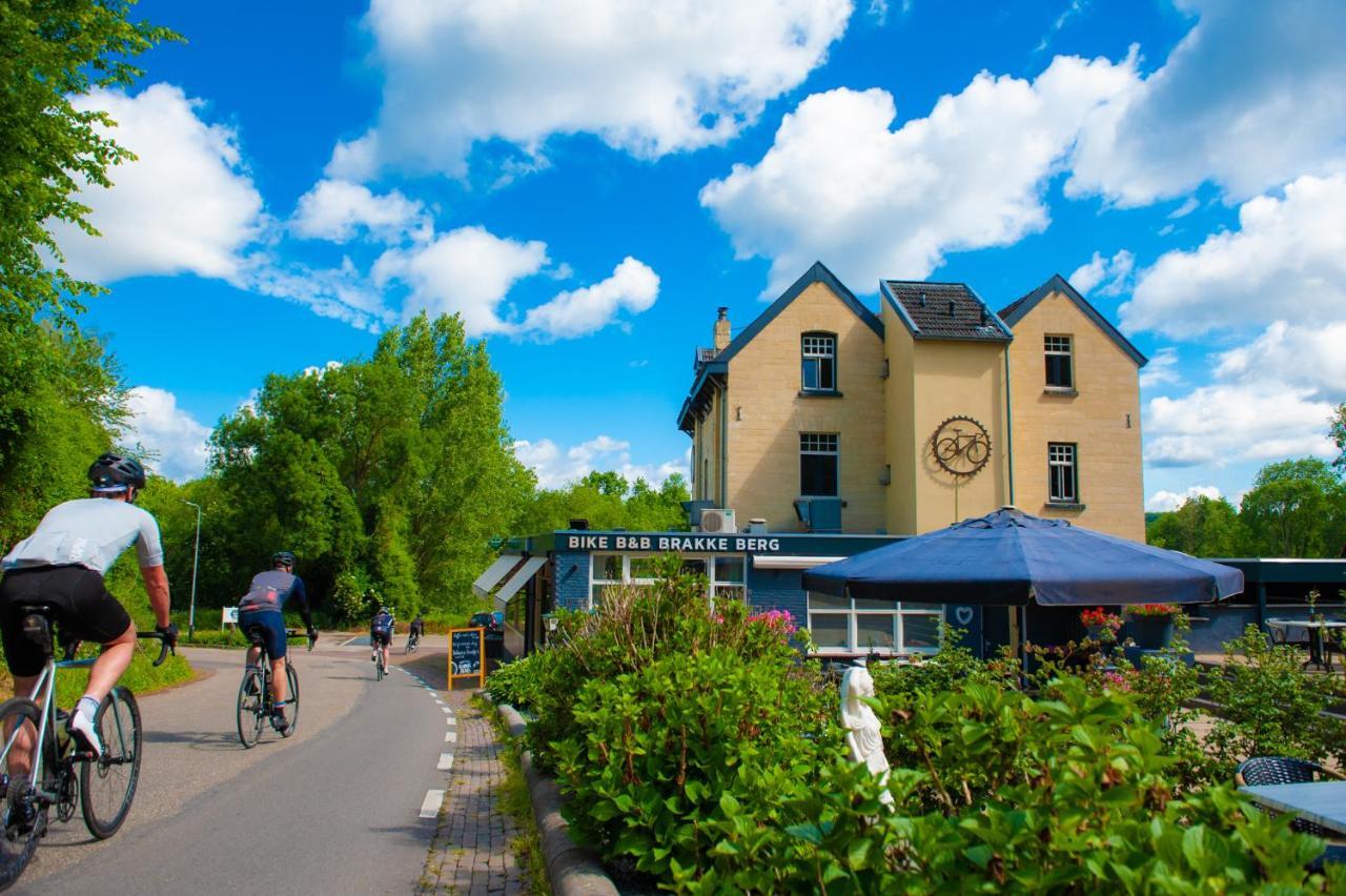 B&B Brakke Berg Берг-эн-Терблейт Экстерьер фото