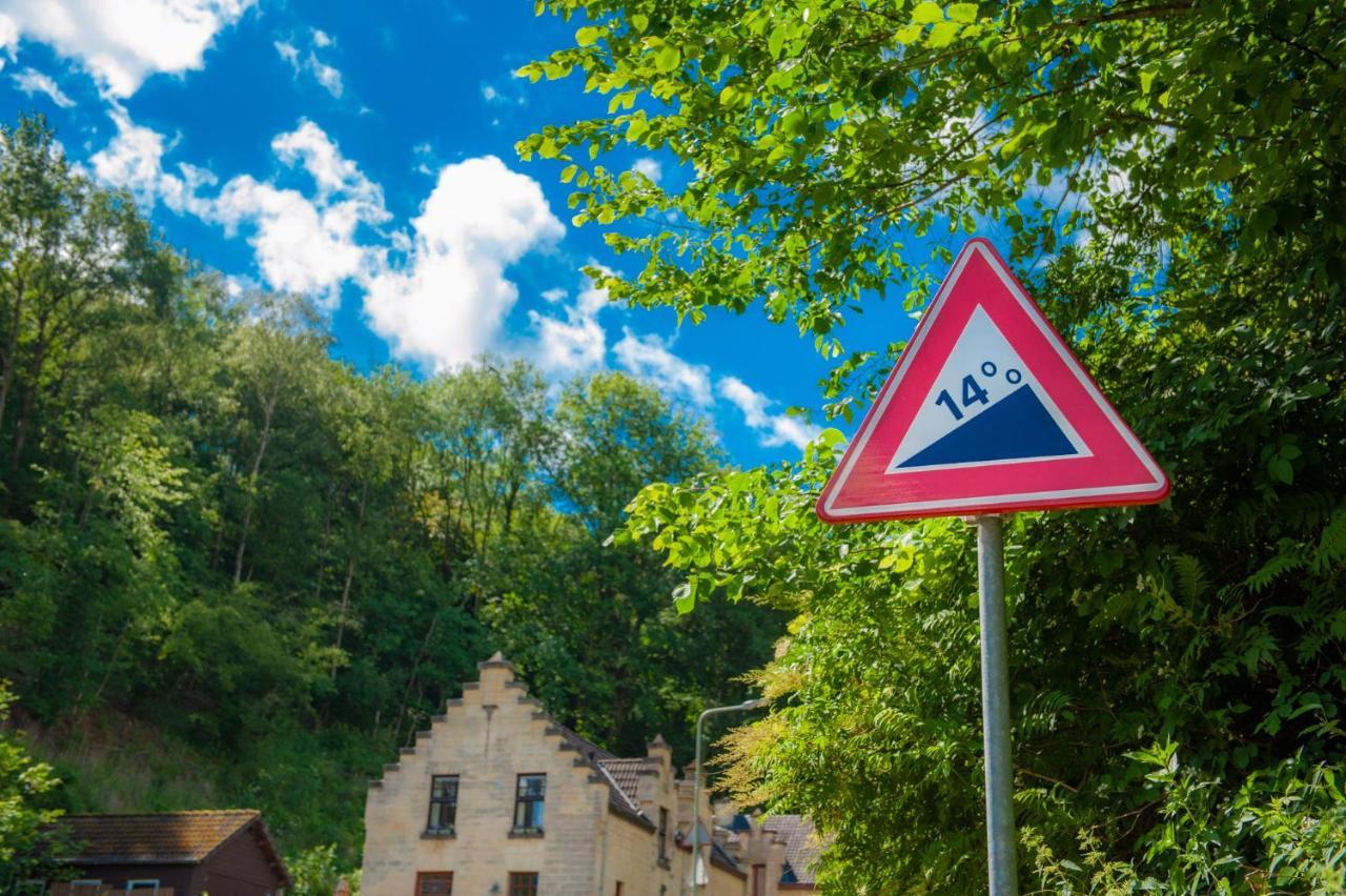 B&B Brakke Berg Берг-эн-Терблейт Экстерьер фото