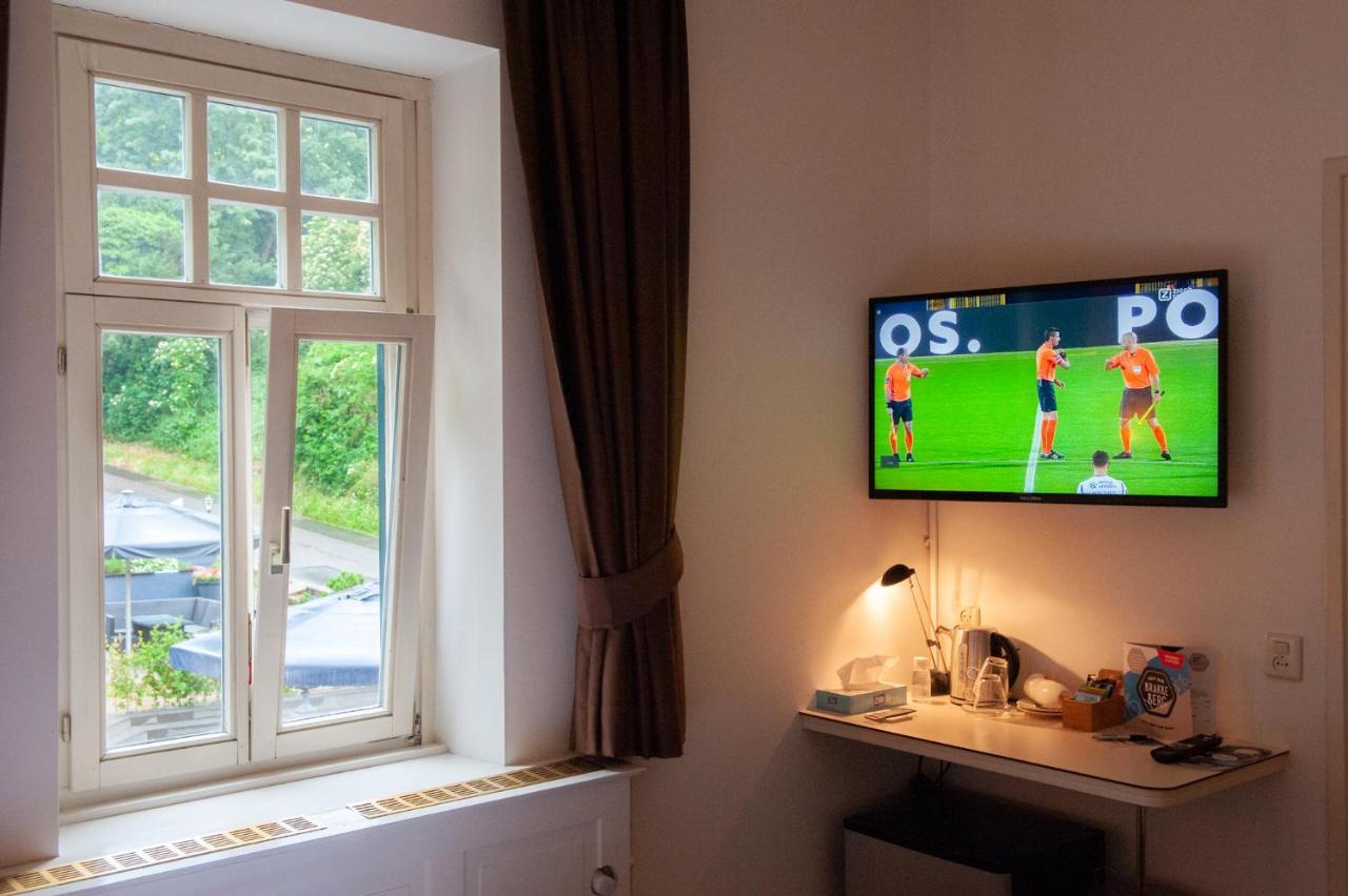 B&B Brakke Berg Берг-эн-Терблейт Экстерьер фото