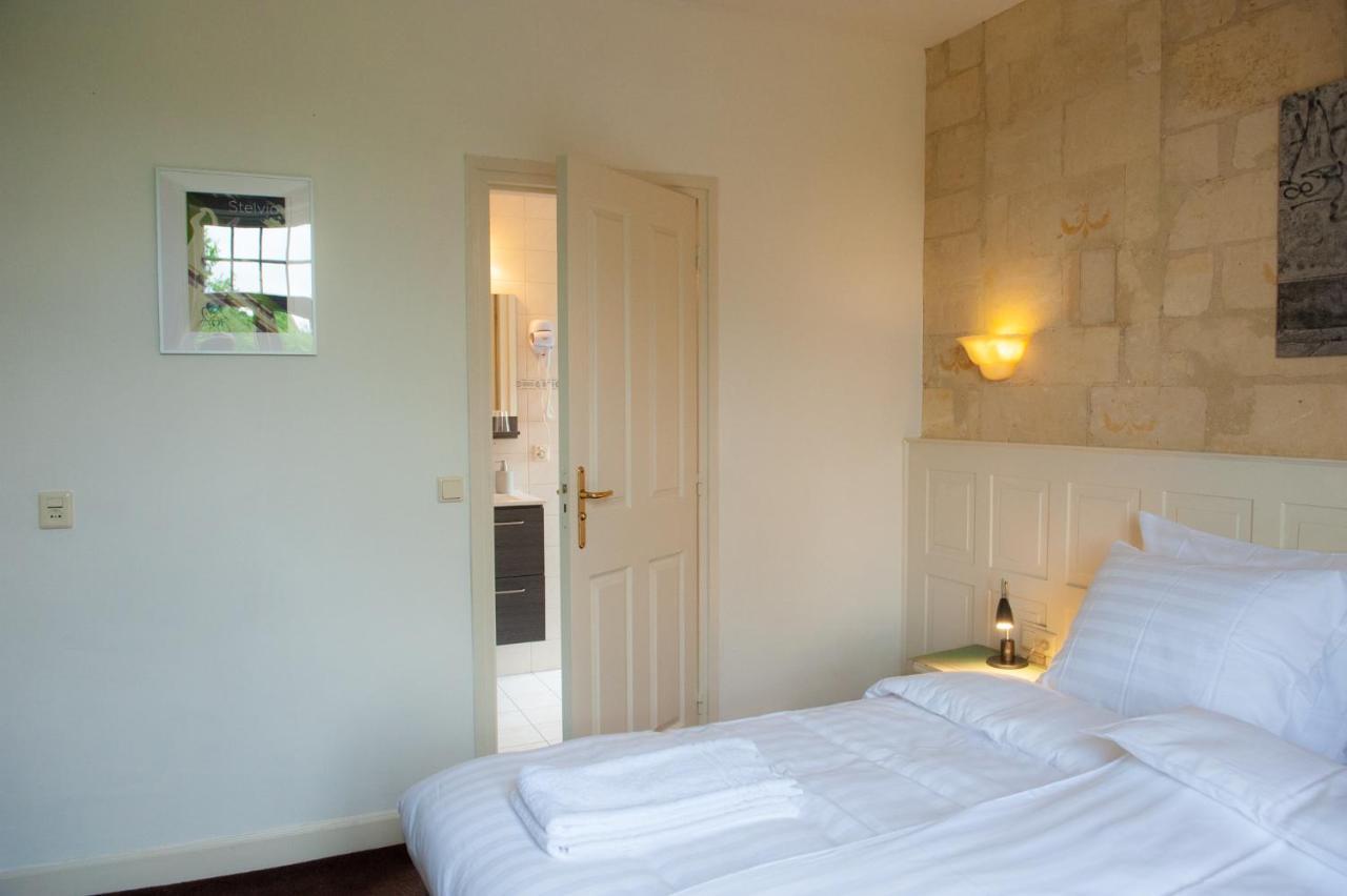 B&B Brakke Berg Берг-эн-Терблейт Экстерьер фото