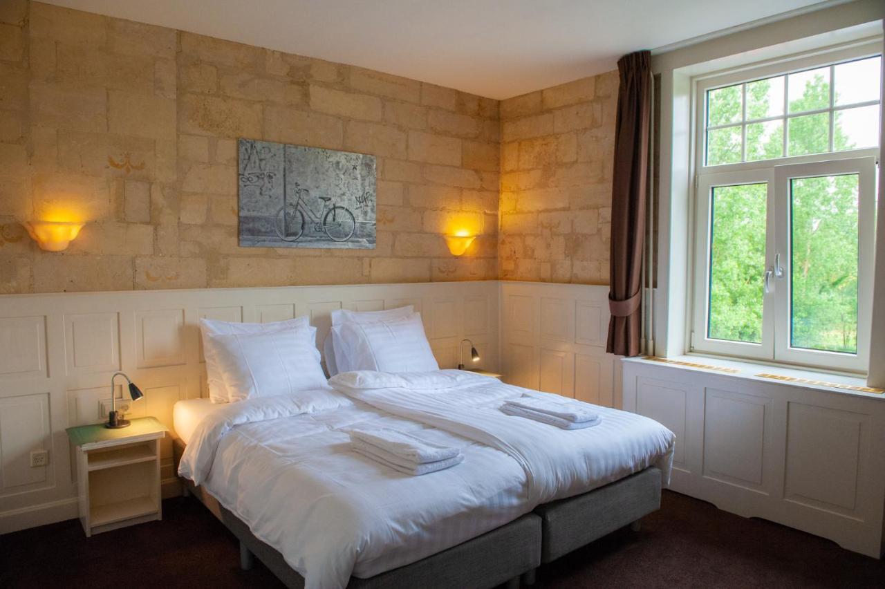 B&B Brakke Berg Берг-эн-Терблейт Экстерьер фото