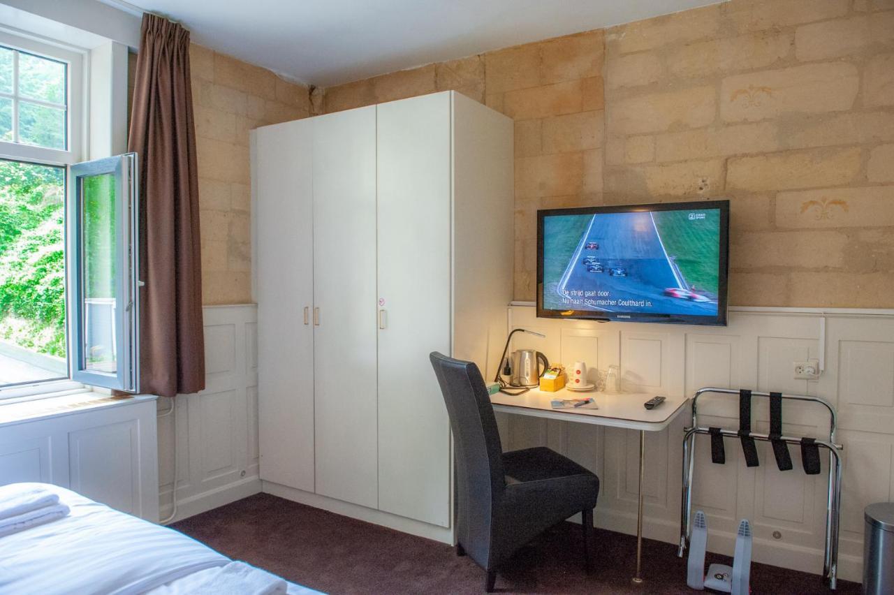 B&B Brakke Berg Берг-эн-Терблейт Экстерьер фото