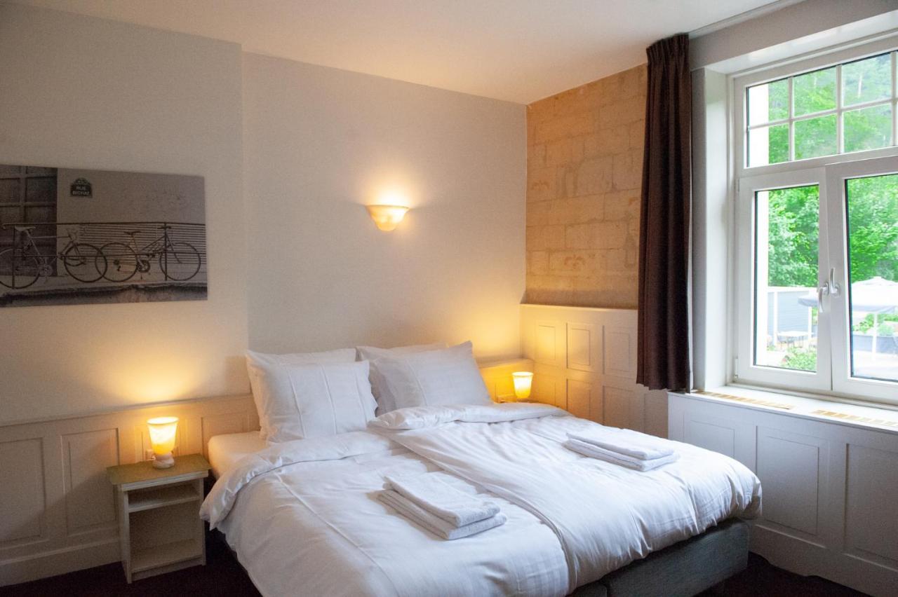 B&B Brakke Berg Берг-эн-Терблейт Экстерьер фото