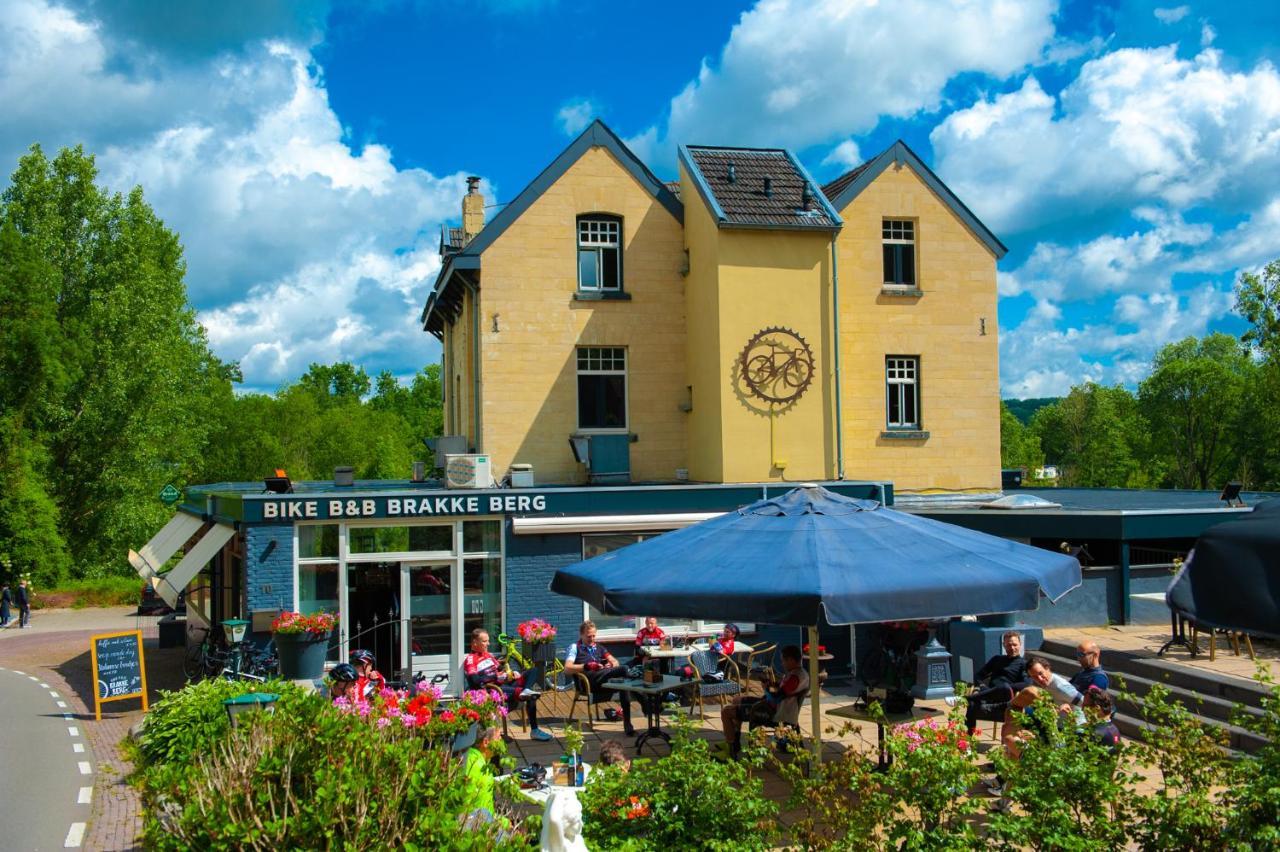 B&B Brakke Berg Берг-эн-Терблейт Экстерьер фото