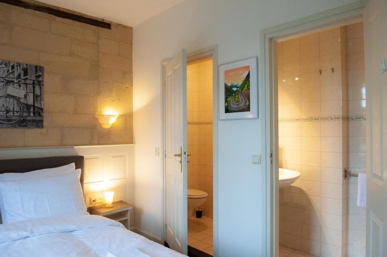 B&B Brakke Berg Берг-эн-Терблейт Экстерьер фото