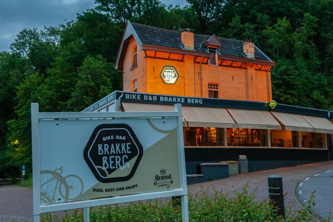 B&B Brakke Berg Берг-эн-Терблейт Экстерьер фото