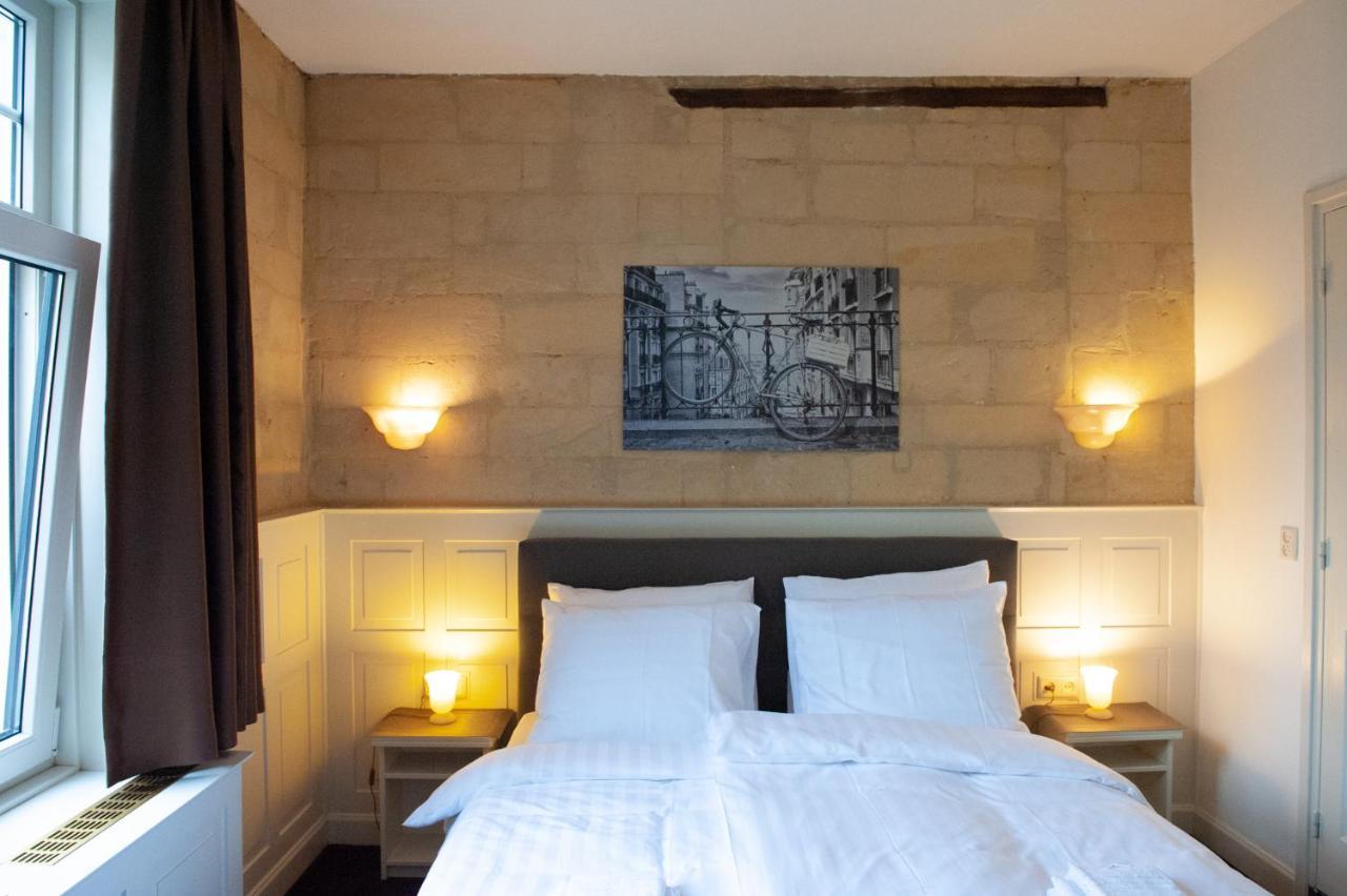 B&B Brakke Berg Берг-эн-Терблейт Экстерьер фото